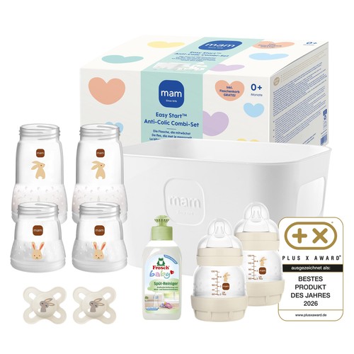 Easy start anticolicset 0 - start,