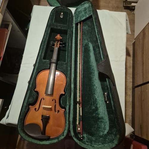 Fidelio schüler geigenset - fidelio, 4/4