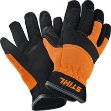 Stihl kinder arbeitshandschuhe - kinder,