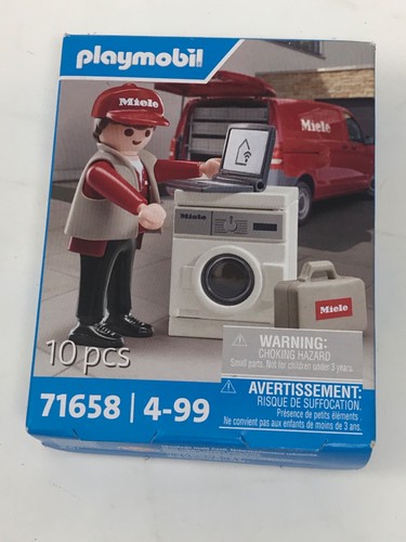 Playmobil 71658 miele - 71658,