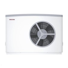 Stiebel Eltron Luft Wasser