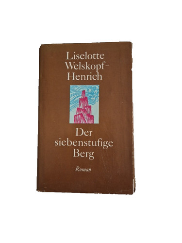 K21 der siebenstufige berg - der,