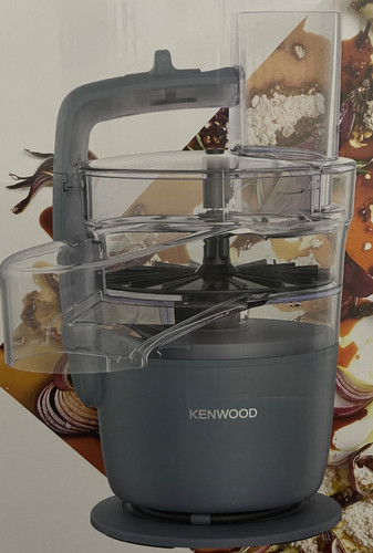 Kenwood multipro - kenwood,