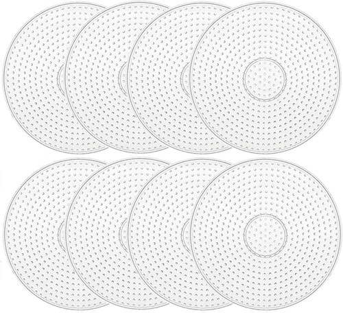 Stück bugelperlen platten - stück,