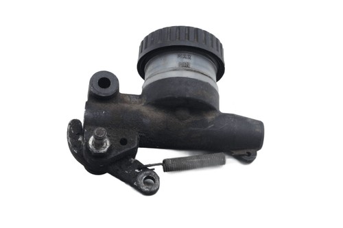 Bremspumpe hinten