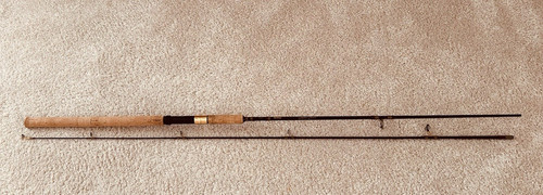 Berkley im6 graphit - im6,