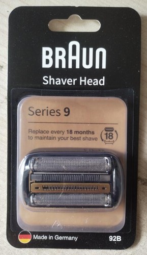 Series braun - 9,