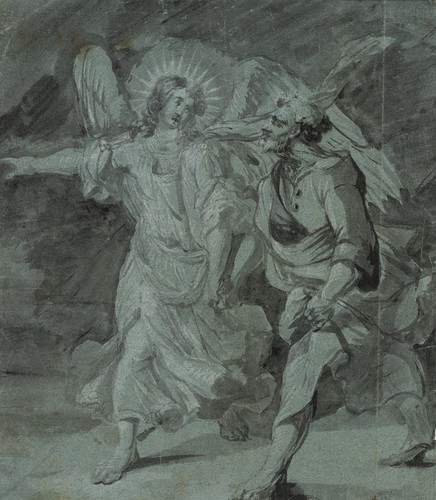 Der engel führt - führt, josef,