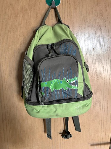 Lässig kinderrucksack - lässig,