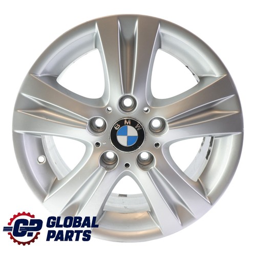 Bmw e81 e87 e88 felgen - e81,