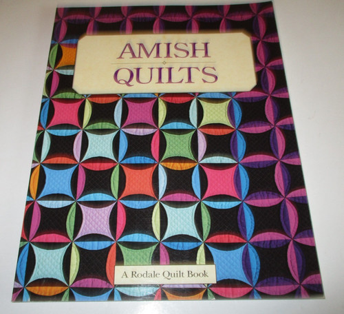 Amish quilts rodale quilt - a,