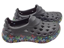Skechers Damen Sandalen Clogs