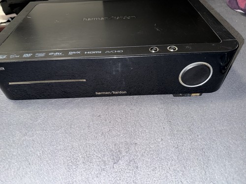 Harman kardon bds 577 1 - harman, bds-577