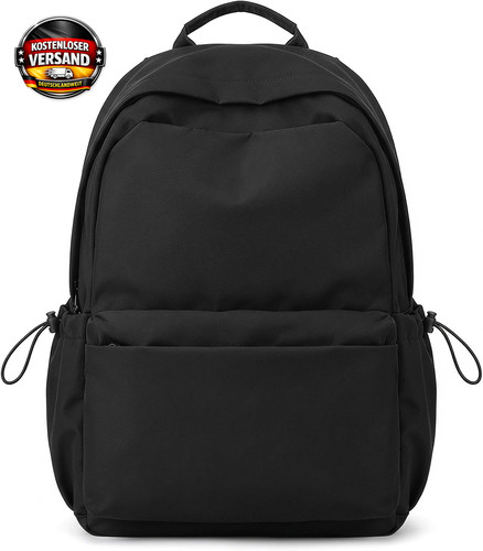 Nylon schulrucksack teenager - nylon,