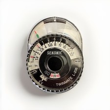 Sekonic L-208 Twinmate