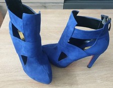 Damenschuhe Shoemaker Größe 39 Made In ITALY !!!