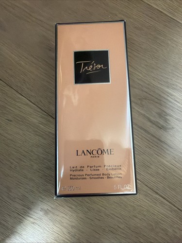 Lancome tresor body lotion - body, 150