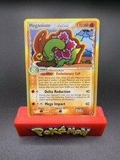 Meganium (Delta Species) -