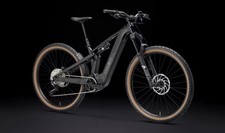 Trek Powerfly+ FS 6 Gen 4 in Gr. XL 2025- Gloss Dark- NUR 3899€ zum UVP 5299€