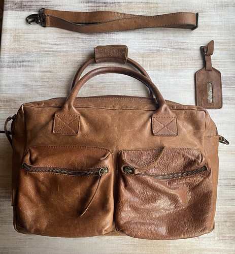 Legend ledertasche alabama - legend, "alabama"