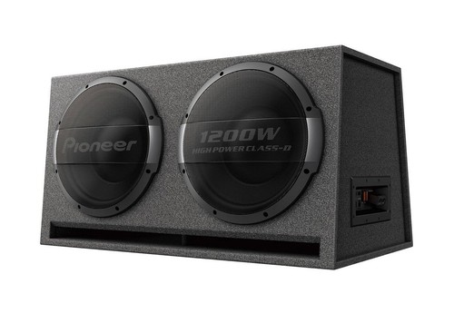 Pioneer tswx1220ah - pioneer,