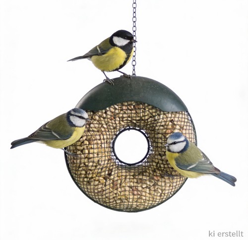 Kynast garden vogel - garden,