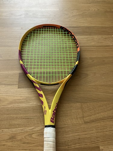 Tennisschläger babolat pure - tennisschläger,