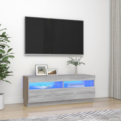 Schrank mit led - mit, lowboard