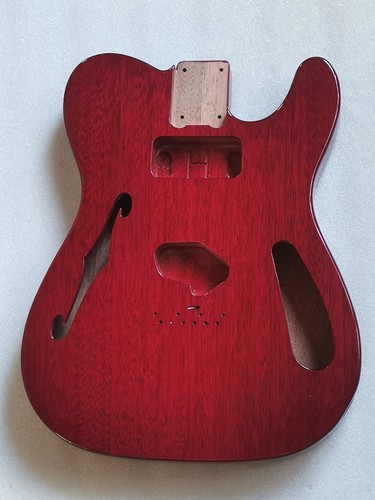 Tele thinline 69 - thinline,