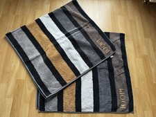 2 x Joop Duschhandtücher