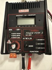 Robbe power peak plus - 3,