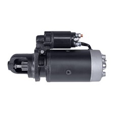 Anlasser starter 7 - anlasser, 9