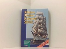 Köhlers Flottenkalender 2003