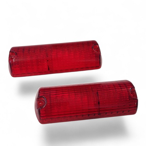 Ersatzglas lichtscheibe - 2,