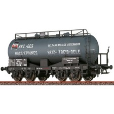 Brawa 48513 H0 Kesselwagen ZZ