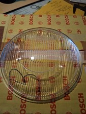 Bosch Scheinwerferglas 150/168