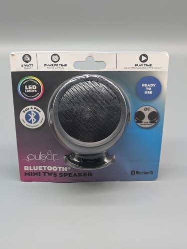 Pulsar bluetooth mini tws - bluetooth,
