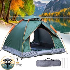 Campingzelt Pop Up Wurfzelt