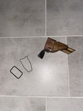 Simson SL1 Mofa Luftfilter mit Spange und Dichtung Mofa Sl1