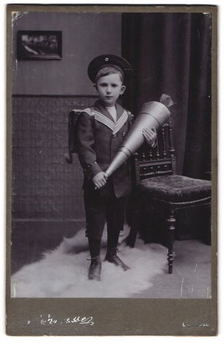 Fotografie emil krausse - fotografie,