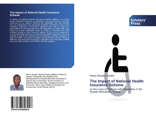 The impact national - of, health