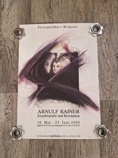 Arnulf rainer enzyklopädie - arnulf,