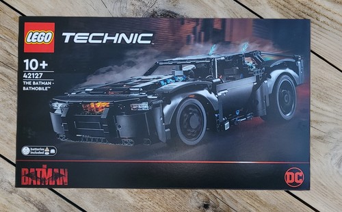 Lego 42127 technic - lego,