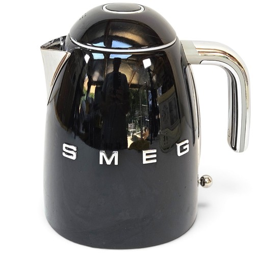 Smeg klf03bluk l schwarz - 1,7,