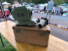 Heinrich Malinski Malux 250