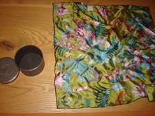 Codello, Halstuch, Pflanzen /