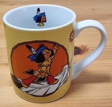 Yakari und kleiner Donner