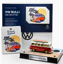 Bulli modell - bulli,