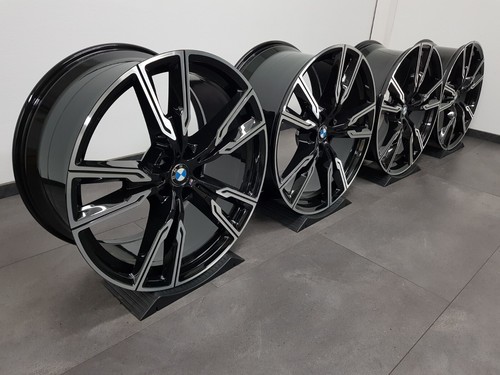 Satz bmw g05 - bmw, zoll