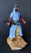 TIMPO TOYS - ARABER FIGUR